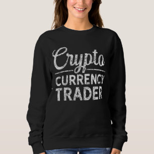 Krypteringsvalutakryptovalutablockkedja C T Shirt