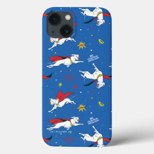 Krypto Flies Mönster