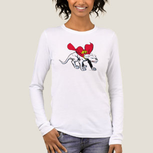 Krypto Growls Tee
