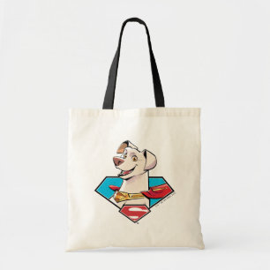Krypto S-Shield Graphic Tygkasse