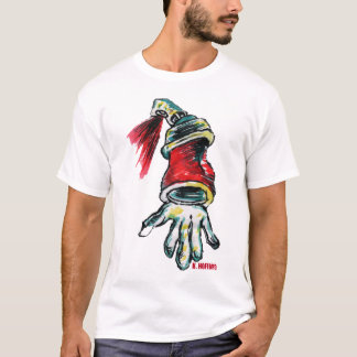 Krypto T-shirt