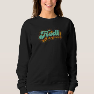 Kryptocurrency Hodl Bitcoin Btc Hodler Trader 1 T Shirt