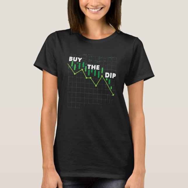 Kryptocurrency Trading Crypto Traders 2 T Shirt (Framsida)