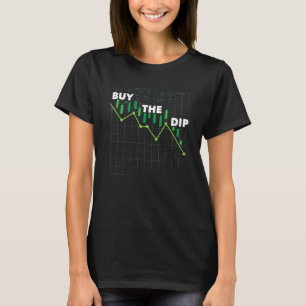Kryptocurrency Trading Crypto Traders 2 T Shirt