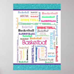 Kryptografi för basket poster