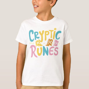 👕 kryptografi kör T-Shirt-designsamling 🧺 👕 T Shirt