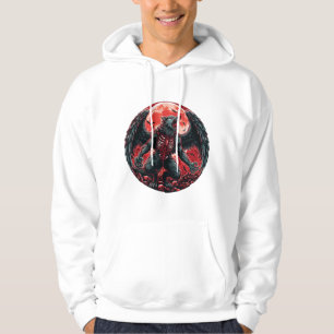 "Kryptografisk omvandling: Leksaker under Hoodie