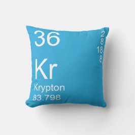 Krypton Kudde