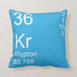 Krypton Kudde