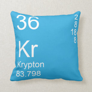 Krypton Kudde