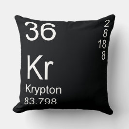 Krypton Kudde