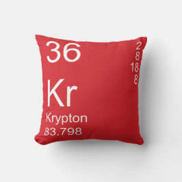 Krypton Kudde