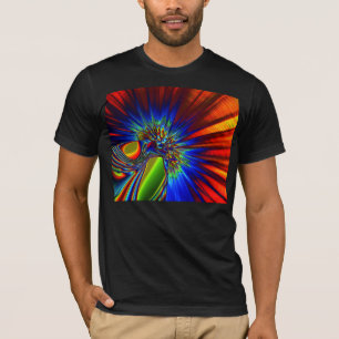 Kryptonite Tee
