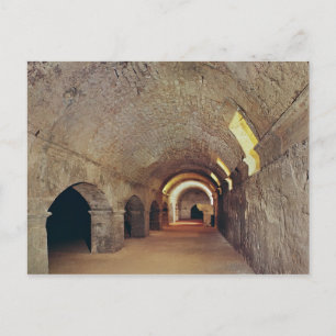 Kryptoporticus Vykort