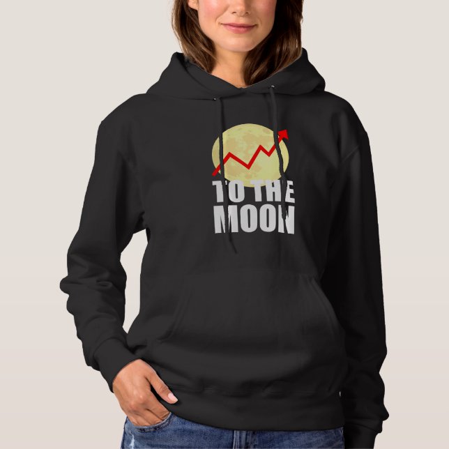 Kryptovaluta T Shirt (Framsida)