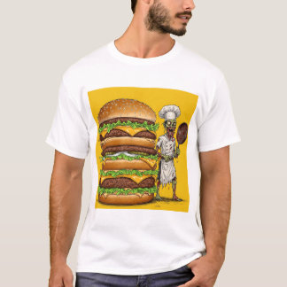 KRYPTOZOMB T SHIRT