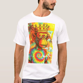 KRYPTOZOMB T SHIRT