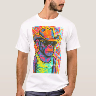 KRYPTOZOMB T SHIRT