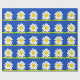 Krysantemum Presentpapper