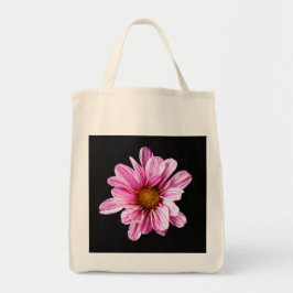 Krysanthemum Flower gtcnm Tygkasse