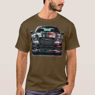 Krysler 300 12 t shirt