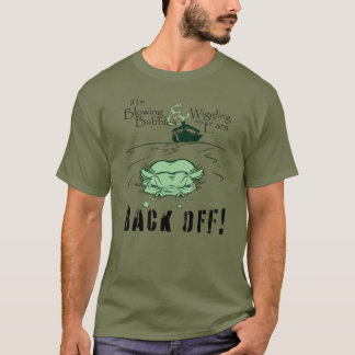 Kryssar Jungle Hippo T-Shirt