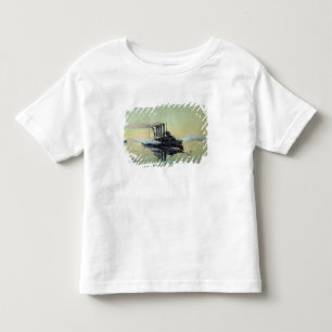 KryssareAskold stridighet T-shirt
