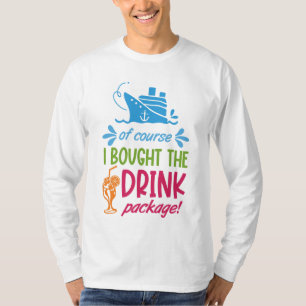 Kryssdroppar T Shirt