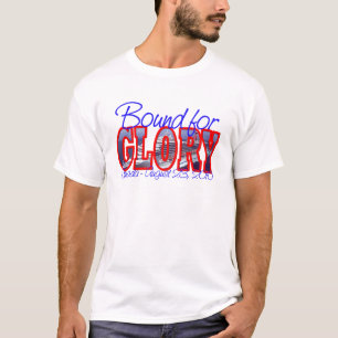 Kryssning för årsdag för karnevalhärlighet 50t t shirt