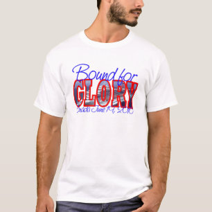 Kryssning för årsdag för karnevalhärlighet 50t t-shirt