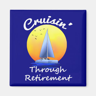 Kryssning genom Pension Magnet