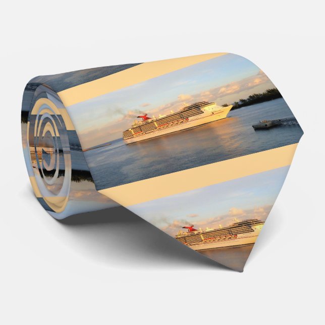 Kryssning i Nassau Rand Slips (Rullad)