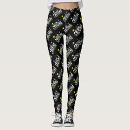Kryssning Leggings