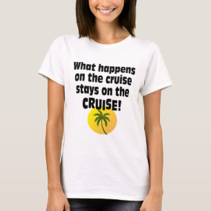 Kryssning T Shirt
