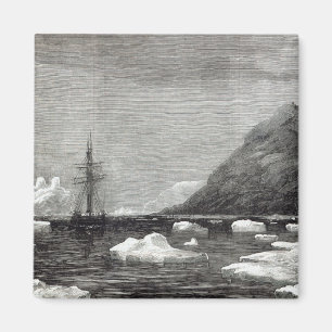Kryssningen av Pandoraen Magnet