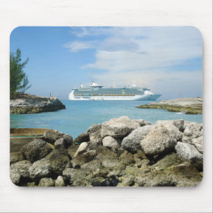 Kryssningfrakt på CocoCay MP1 Musmatta