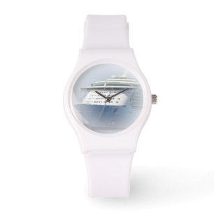 KryssningfraktCameo Armbandsur