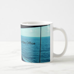 Kryssningfraktmugg Kaffemugg