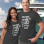 Kryssningsår nya år som marscherar varje år Anpass T Shirt<br><div class="desc">Den här designen kan vara personlig i det område som tillhandahålls genom att ändra fotot och/eller text. Du kan också anpassa den genom att klicka på Anpassa den här mallen och sedan välja klicka för att anpassa ytterligare alternativ och ta bort eller ändra färg i bakgrunden, lägga till text, ändra...</div>