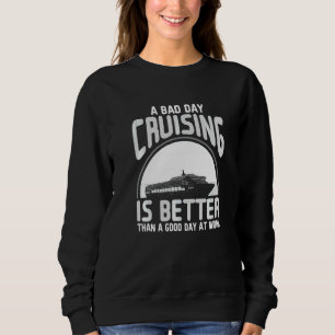 Kryssningsfartyg Båttur Kryssning 1 T Shirt