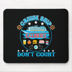 Kryssningsfartyg Kalorier Räknas Inte Kryssande Ma Musmatta