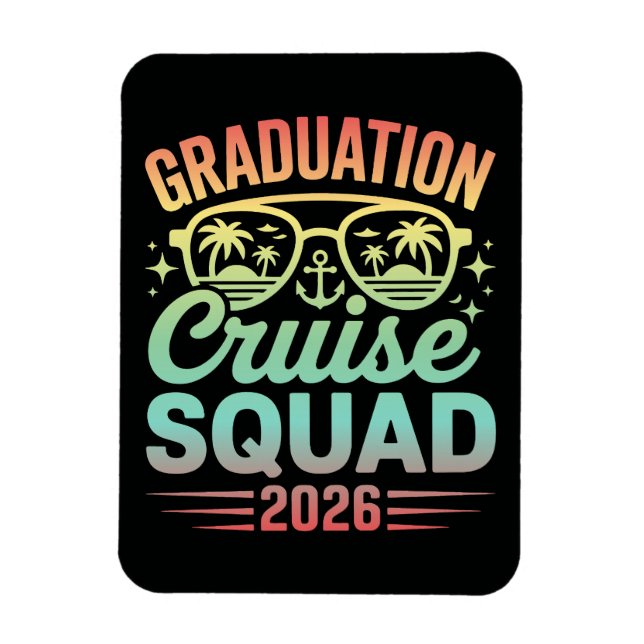 Kryssningsfartygsdekor Stateroom-magnet Magnet (Vertikal)