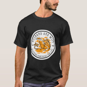 Kryssningsförskjutning, Make-fru par sedan dess T Shirt