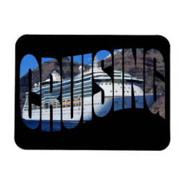 Kryssningsmagnet Magnet