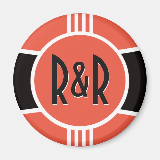 Kryssningsskylt för Frakt med stateroom dörröppnin Magnet (Framsidan)