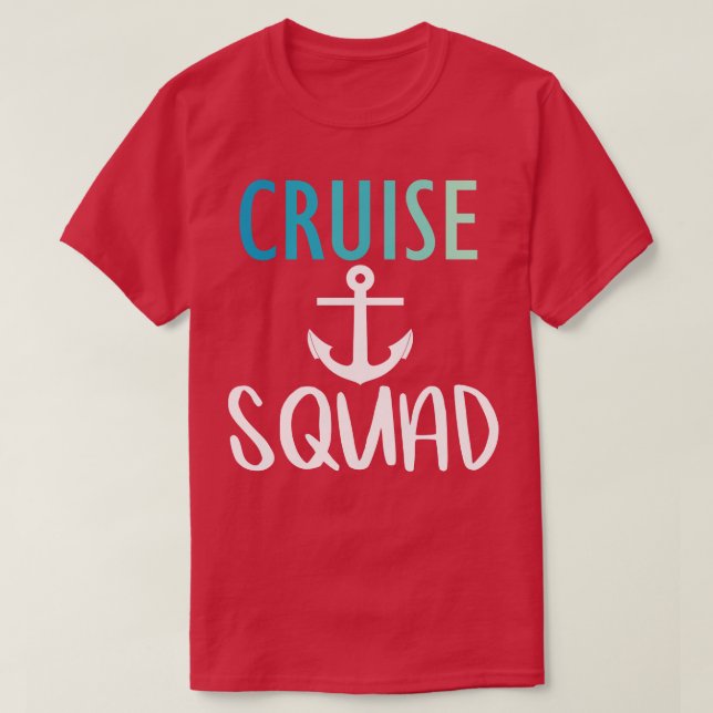 Kryssruta 1 t shirt (Design framsida)