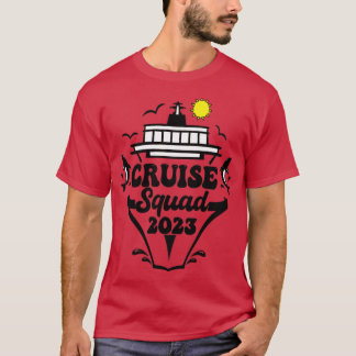 Kryssruta 2023 t shirt