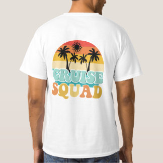 Kryssruta T Shirt