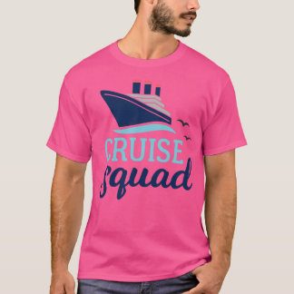 Kryssruta T Shirt