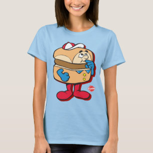 Krystal Character T-shirt